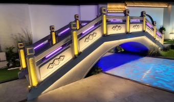 公司环境-洗墙灯_大功率洗墙灯_洗墙灯厂家-广东自由之光照明实业有限公司-12