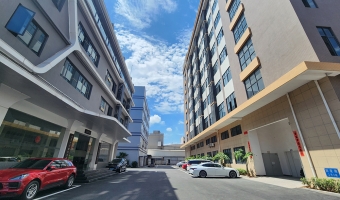 公司环境-洗墙灯_大功率洗墙灯_洗墙灯厂家-广东自由之光照明实业有限公司-12