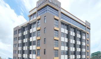 公司环境-洗墙灯_大功率洗墙灯_洗墙灯厂家-广东自由之光照明实业有限公司-3