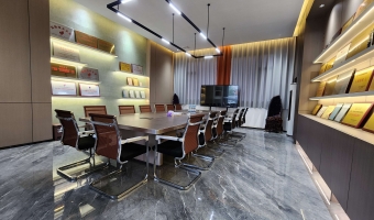 公司环境-洗墙灯_大功率洗墙灯_洗墙灯厂家-广东自由之光照明实业有限公司-12