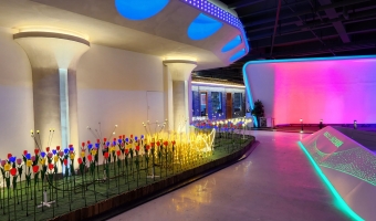 公司环境-洗墙灯_大功率洗墙灯_洗墙灯厂家-广东自由之光照明实业有限公司-12