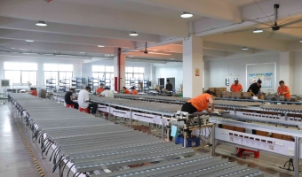 公司环境-洗墙灯_大功率洗墙灯_洗墙灯厂家-广东自由之光照明实业有限公司-12