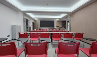 公司环境-洗墙灯_大功率洗墙灯_洗墙灯厂家-广东自由之光照明实业有限公司-12