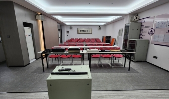 公司环境-洗墙灯_大功率洗墙灯_洗墙灯厂家-广东自由之光照明实业有限公司-12