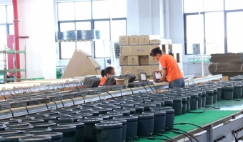 公司环境-洗墙灯_大功率洗墙灯_洗墙灯厂家-广东自由之光照明实业有限公司-12