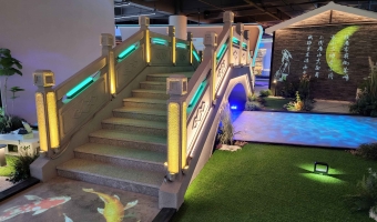 公司环境-洗墙灯_大功率洗墙灯_洗墙灯厂家-广东自由之光照明实业有限公司-12