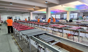 公司环境-洗墙灯_大功率洗墙灯_洗墙灯厂家-广东自由之光照明实业有限公司-12