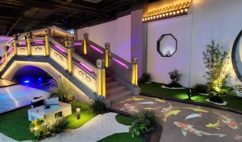 公司环境-洗墙灯_大功率洗墙灯_洗墙灯厂家-广东自由之光照明实业有限公司-12